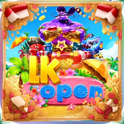 lkopen — galeri pratinjau - APK Resmi